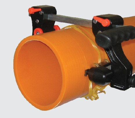 Raspador orbital TORO125/200ww